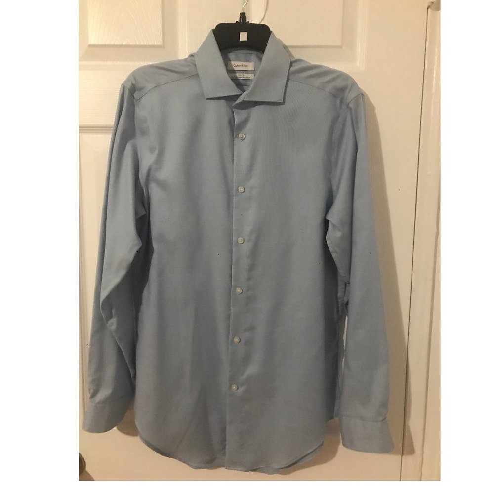 Calvin Klein Dress shirt